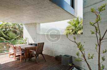 The History of Iconic Architect and Interior Design Projects